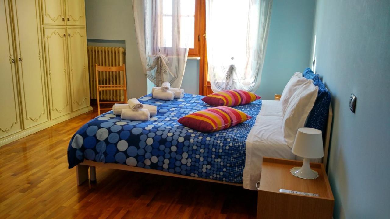 B&B LʼAquila Extérieur photo