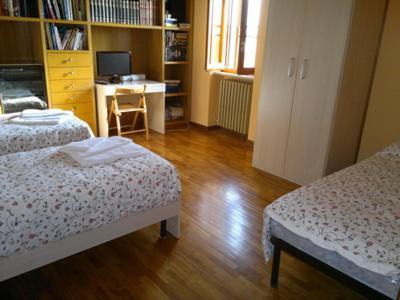 B&B LʼAquila Extérieur photo