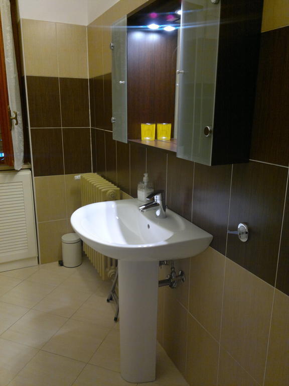 B&B LʼAquila Extérieur photo