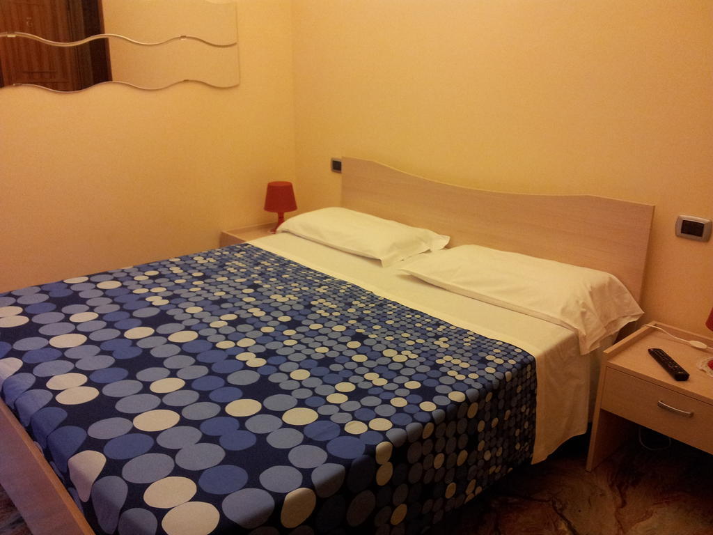 B&B LʼAquila Extérieur photo