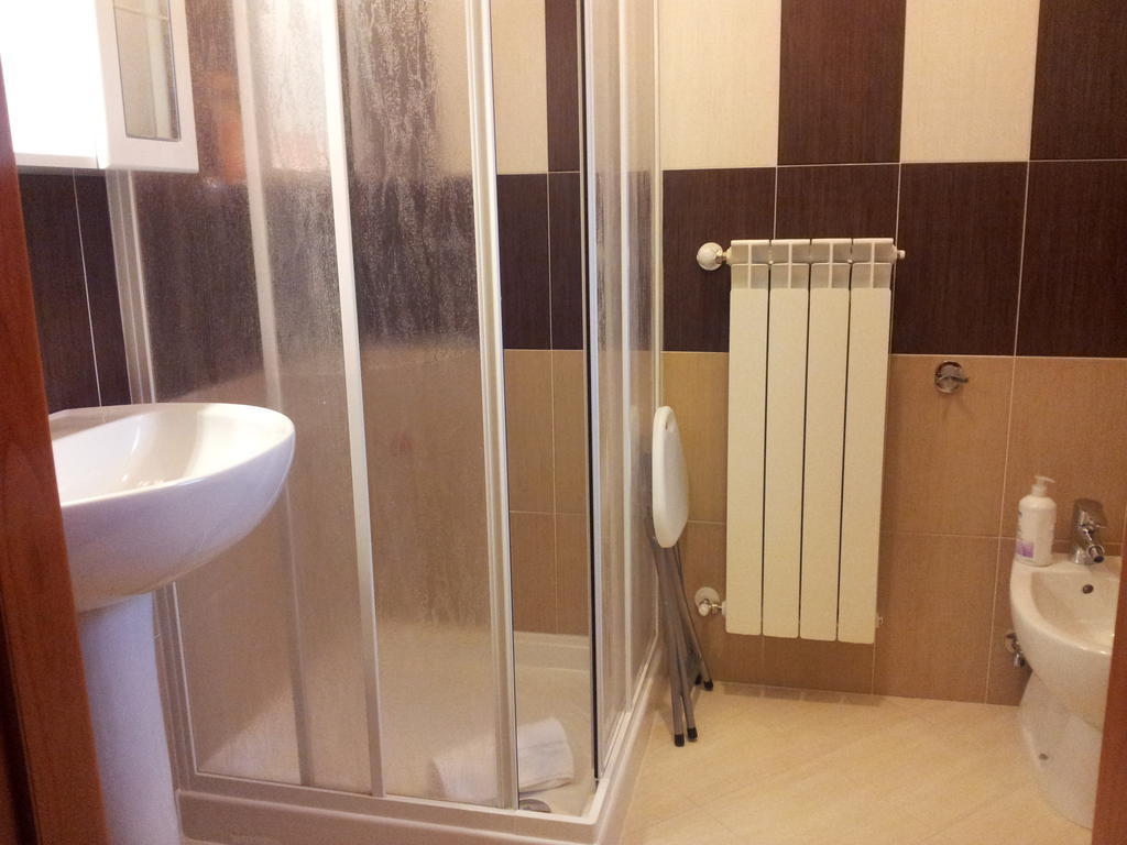 B&B LʼAquila Extérieur photo